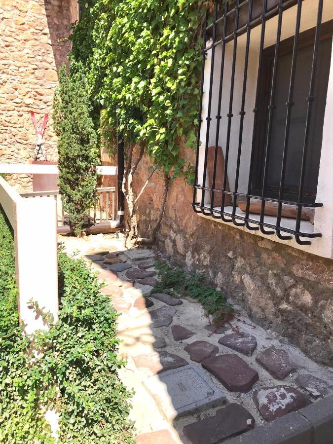 Vila Oasis Rural Los Pastores Exteriér fotografie